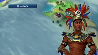 CIVILIZATION REVOLUTION WORLD RECORD  3100 BC VICTORY [upl. by Teague]