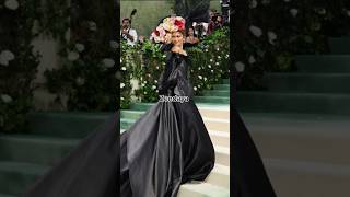 Best met gala looks 2024viewsviralshortmetgalatrendingshortsgoviralexplorepagefashionforyou [upl. by Acinnod432]