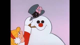 Frosty the Snowman 1969 full movie [upl. by Wolgast]