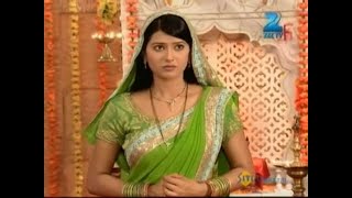 Aarti क्यों जाना चाहती है घर से  Punar Vivaah  Zindagi Milegi Dobara  Full Ep 140  Zee TV [upl. by Rosabel8]