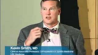 Orthopaedics and Sports Medicine  Treating Massive Rotator Cuff Tears [upl. by Ociram]