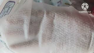 My Review on wet wipes [upl. by Arik]