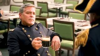 Cool Nespresso Ad ❤ Danny DeVito and George Clooney in Nespresso commercial ☕ [upl. by Yerfoeg543]