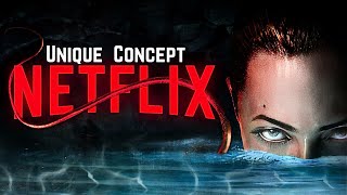 Top 10 Unique Concept Movie on Netflix in 2023 [upl. by Cutcheon]