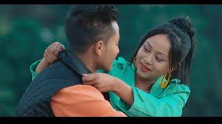 quotSNGI BA KMENquot Official Music Video  Aba Nongkhlaw amp Wellborn Mynsong [upl. by Derfniw]