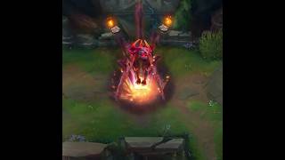 God King Darius and Garen Mythic Chroma Preview  League of Legends [upl. by Hgielrebma]