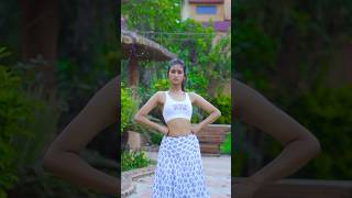 gulabisadi गुलाबी💗💓💖साड़ी Gulabi Sadi dance viral trending ytshorts marathi Song shorts [upl. by Nomannic200]