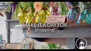 Visit Otley Make it a day for shopping [upl. by Nirred485]