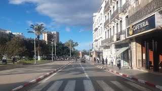 وهران الجزائر Oran Algeria 07 10 2024 [upl. by Raval]