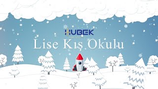 HUBEK Lise Kış Okulu [upl. by Sidran]