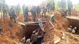 VIDEO🚨DORE AMAHANO AKOMEJE KUBERA CONGO ISI YOSE IREBERA [upl. by Emeric]