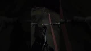 night pumptrack😍 dirtjumper mtb mtblife pumptrack [upl. by Giselle120]