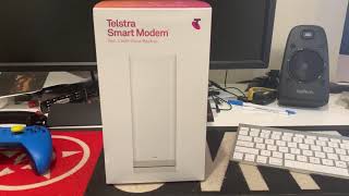 Telstra smart modem gen 2 Fix dropping out [upl. by Claybourne]