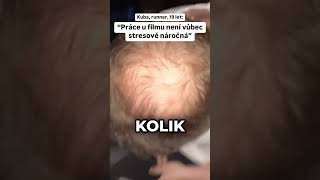 Kuba “Nn zvládám to napohodu chill” 👨🏼‍🦳👴🏼 [upl. by Inahpit]