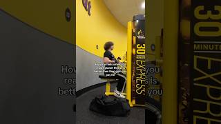 Planet Fitness is underrated [upl. by Lorrie]