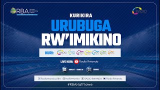 🔴LIVE  URUBUGA RWIMIKINO  Tariki 15 Mata 2024 [upl. by Yahsed]