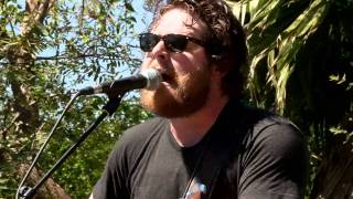 Manchester Orchestra  In My Teeth Live at KROQ [upl. by Norek]