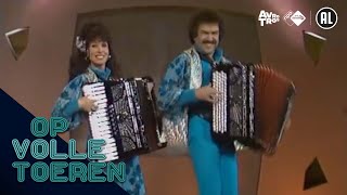 De Kermisklanten  Crazy Accordeon  Op Volle Toeren [upl. by Meela580]