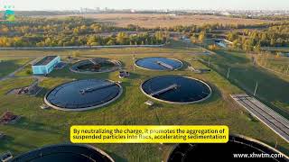 What are the commonly used highefficiency chemicals in sewage treatment plantswatertreatmentplant [upl. by Swec298]