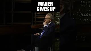 Watch Scientist Destroy Bill Maher’s Narrative w Facts in Under 1 Minute [upl. by Sasnak328]