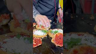 “Las Gorditas Sabrosas De Sevilla Cdmx🇲🇽” mexico streetfood mexicocity comidacallejera [upl. by Giacopo]