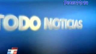 TN Todo Noticias  20062008 [upl. by Annyahs]