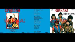 Gerhana  Seri Mersing 1990 Versi LP [upl. by Bobby]