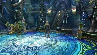 Final Fantasy X HD Macalania Cloister of Trials Destruction Sphere [upl. by Eralc89]