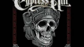 Cypress Hill  Muévete With Lyrics [upl. by Eilsek810]