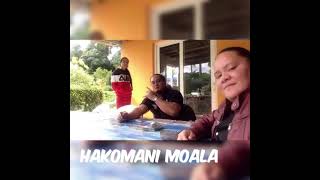 Lua Hiva Tauhiofa o Malia Soane Naukovi Hakomani Moala [upl. by Emmuela]