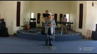 Northwest Latin Conference of the international Pentecostal holiness Church [upl. by Berkly]