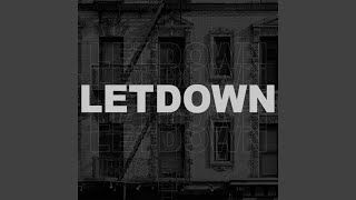 Letdown [upl. by Sallyann]