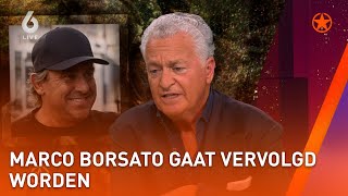 Alles wat je moet weten over de zaak van Marco Borsato  SHOWNIEUWS [upl. by Uball]