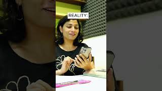 Parents Expectations Vs Reality riturattewal neet neet2024 neetbiology [upl. by Melitta217]