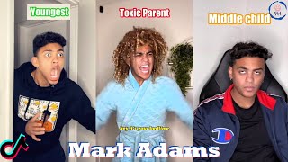 1 HOUR Best Mark Adams TikTok 2023  Most Viewed Marrk Adams TikToks From 2023 5 [upl. by Reger195]