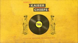 Kaiser Chiefs  Song For Stephanie [upl. by Ahsert]