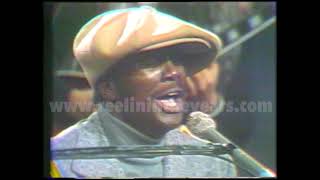 Donny Hathaway • “The Ghetto” • LIVE 1970 [upl. by Maurits]