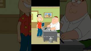 Quagmire’s different preferencesfilm movie shortvideo [upl. by Meeka]