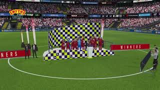 Football Manager 23  Trailer  Smyths Toys [upl. by Hannavahs305]