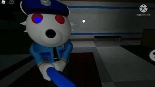 Ex Station New updated Poley Jumpscare [upl. by Nortad939]