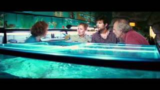 Piranha 3D  Clip quotIl piranha preistoricoquot [upl. by Harberd511]