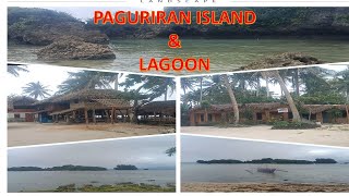 Paguriran Island  Sorsogon City Low tide [upl. by Arotal995]