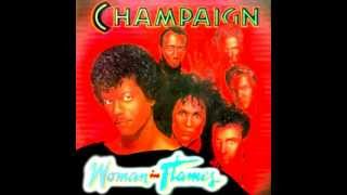 Champaign  Off And On Love 1984wmv [upl. by Itnahs576]