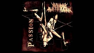 Anaal Nathrakh  Locus Of Damnation [upl. by Swarts]