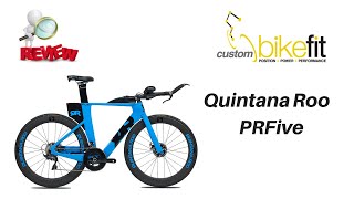 Quintana Roo PRFive Review [upl. by Alcinia]