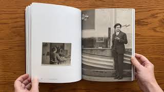 Andre Kertesz Postcards from Paris [upl. by Rida915]