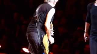 The Rolling Stones LIVE in Boston  Symphony for the Devil  0613 [upl. by Llirret]