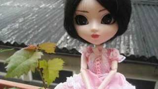 10 Things I Hate About U Sunshine on my Window Pullip [upl. by Alek]