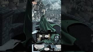 DrDoom In Moon knight Series shorts [upl. by Eittap]