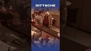 Dittsche  Weihnachtsfeier  Clip 4 [upl. by Rene]